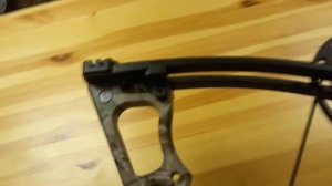 Блочный лук MK CBA1