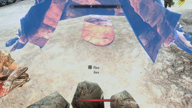 Nap The Hunter - SKYRIM Immersion - 1.11 смотреть онлайн