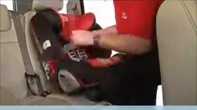 Если хотите купить детское автокресло в машину, смотрите как его нужно правильно устанавливать смотреть онлайн