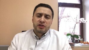 Киста щитовидной железы
