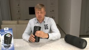 SVEN PS-285.  Какой он на самом деле