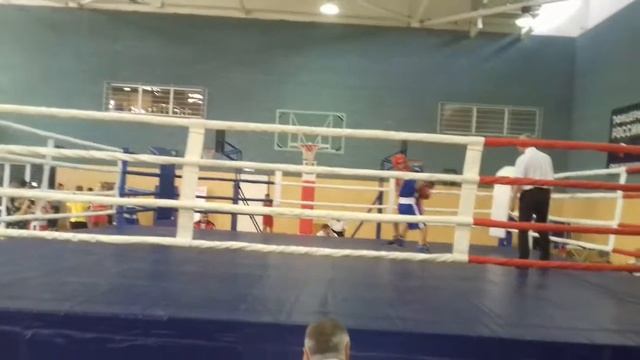 2018.09.15 Спорткомплекс Локоматив Самара соревнования по боксу смотреть онлайн