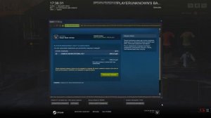 Как купить ключи для ящиков GAMESCOM INVITATIONAL CRATE ///PUBG///