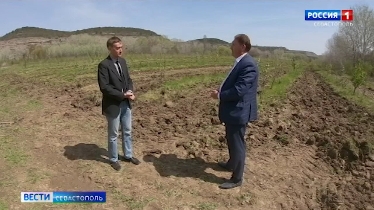 Лучшие селекционеры Крыма будут обучать студентов СевГУ
