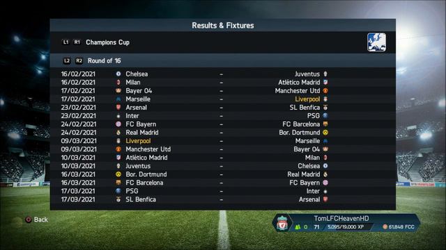 FIFA 14 Liverpool Career #341 UNREAL EVERTON DERBY WOW!! смотреть онлайн