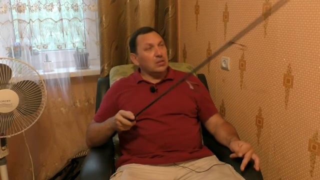 ТОП 5 бюджетных спиннингов