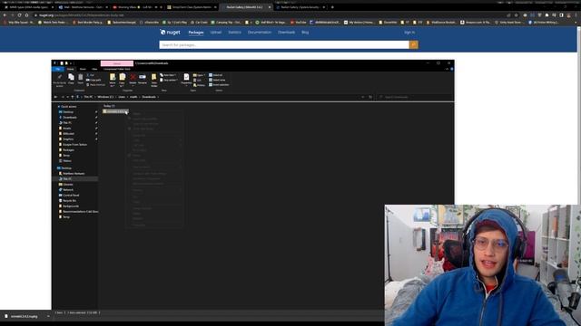Sending Emails in Unity - with Attachments! ( Mailkit + SMTP ) смотреть онлайн