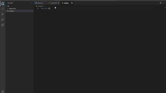 #4 JavaScript Tutorial for Beginners | Operators #javascript