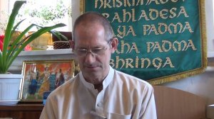 Поэтический вымысел (Избавление 1) - Виктор Савельев (Вайшнава Прана дас)