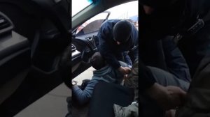 Неправомерные действия сотрудников полиции