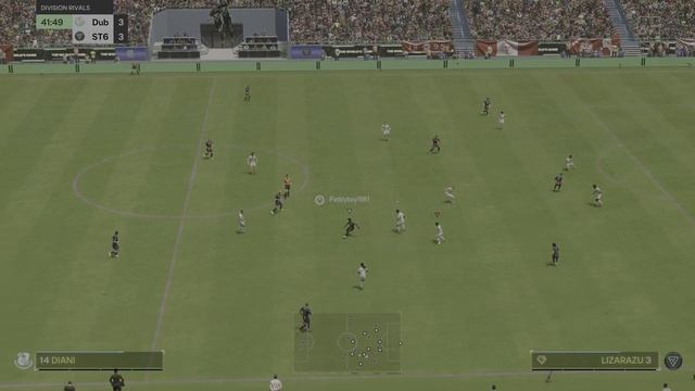 EA Sports FC 24 Xbox Series X - Gameplay 4K 60 HDR - 1 technique pr marquer, quel match magnifique! смотреть онлайн