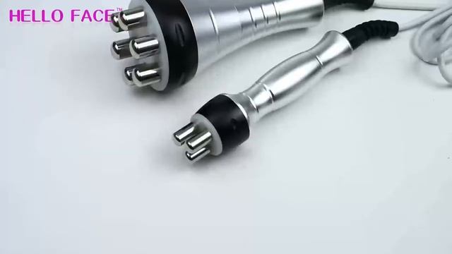 Body Radio Frequency Machine Professional 2 in 1 RF lifting beauty Machine Skin Tightening Home смотреть онлайн