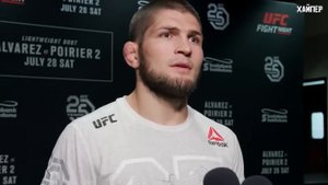 ВИНОВАТ ОДИН! Вот Почему Хабиб ЗАБЫЛ Про Лахму! / Все Подробности!