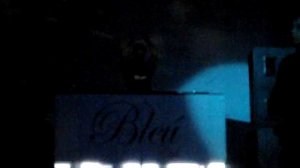 Sander van Doorn - Daisy / Bleu Reforma DF Mexico 2010