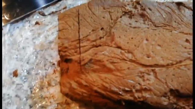 Кето шоколадови маслени бисквити / КЕТО десерти / Кето рецепти смотреть онлайн