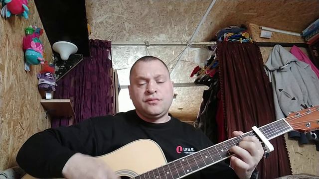 Манда