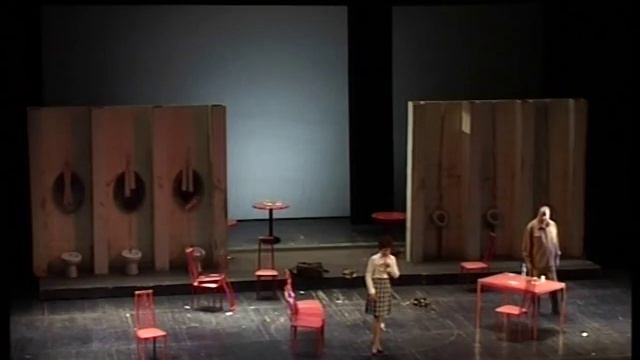 Кармен Ж Бизе Хозе-В Компанеев смотреть онлайн