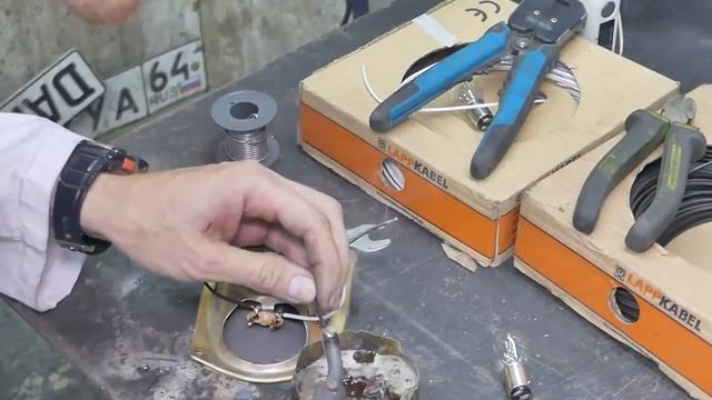 Доктор Дью  Бесплатное электричество или полная Хйня. Своими руками