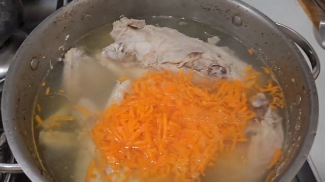 СУП "ХУДЕЮЩИЙ" ОТ АБ смотреть онлайн