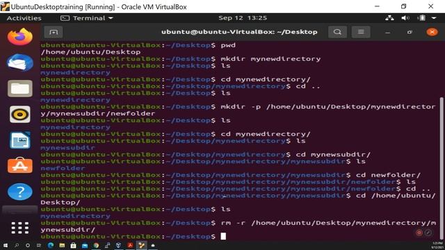 Linux OS Getting Started Basics commands for - DevOps, Cloud Operations, Containers, Kubernetes смотреть онлайн