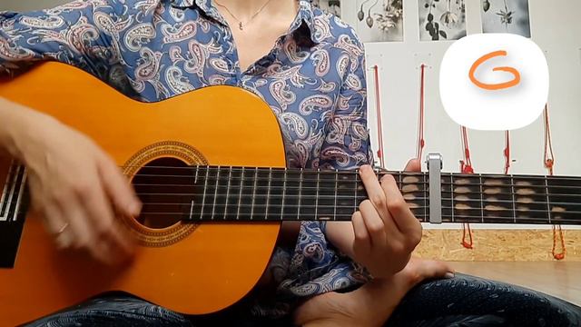 Gunavati | "I know That It Is You" Kiirtan-tune | Tutorial video смотреть онлайн