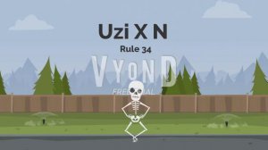 Murder Drones Rule 34 Be Like