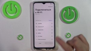 oppo A18 | Первая настройка oppo A18 - Как настроить oppo A18 после первого включения