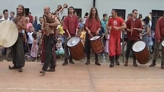 Holloenek Hungarica 3-Debreczyn смотреть онлайн