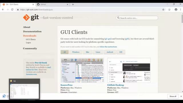 Git and GitHub - Setup (Tamil) - 2 смотреть онлайн