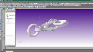 Замок-крабик [ЗАМЕТКИ ЮВЕЛИРА]