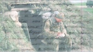 6 РОТА. КРИВУШЕВ Константин Валерьевич