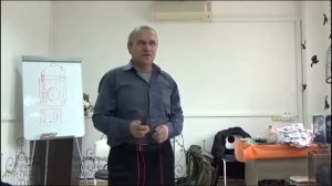 Евгений Аверьянов   Древо мира и поля событий   Часть 1