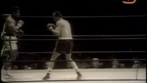 Muhammad Ali vs Henry Cooper (2nd fight) / Мохаммед Али - Генри Купер (2-й бой)