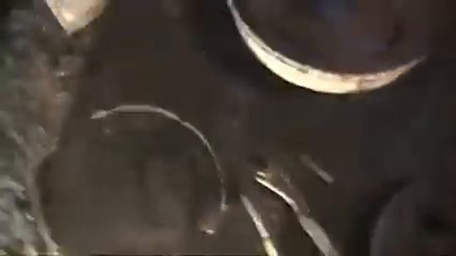 Проект ОКА. Замена задних колодок и ступичных подшипников. смотреть онлайн