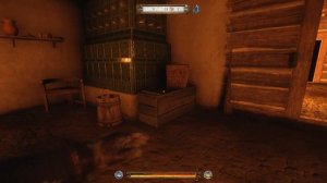 39 Меч царицы савской Kingdom Come Deliverance Дополнительное задание