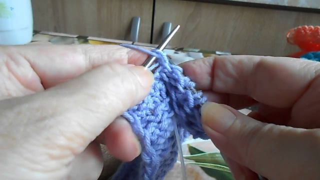 Узор 855 спицами смотреть онлайн