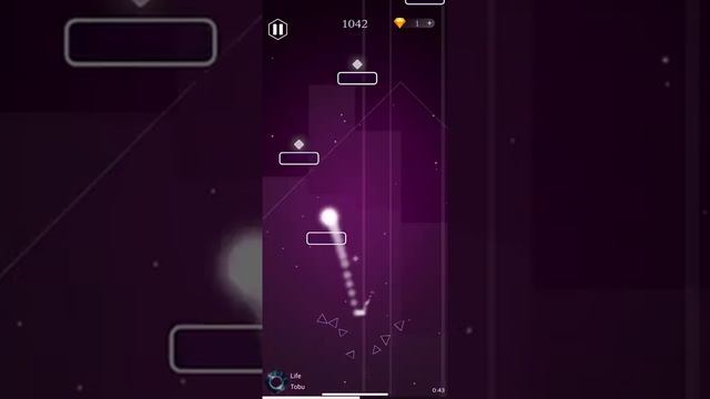 Magic jumper Tobu - Life смотреть онлайн