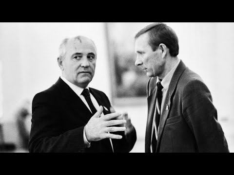 «Прораб перестройки» Николай Травкин — о том, как легко было встретиться с президентом СССР