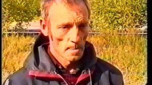 1994 Мегион   Реконструкция старой церкви, строительство колокольни