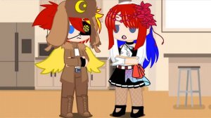 《меме у меня родился сын》( Союз/Франция? )