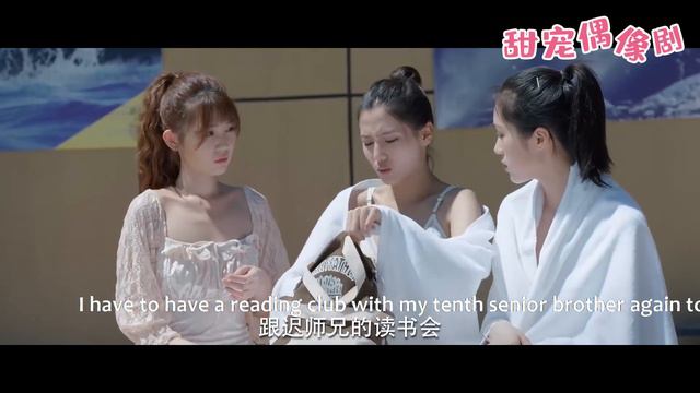 【Full Moive】妻子來醫院探病,竟撞見小三摟着出軌丈夫的胳膊秀恩愛,不哭不鬧直接離婚!