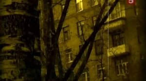 008 Живая история  Гибель космонавта avi