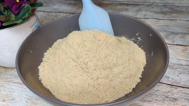 Эту сладость вы будете готовить каждый день. Десерт за 5 минут. Легко и просто. смотреть онлайн