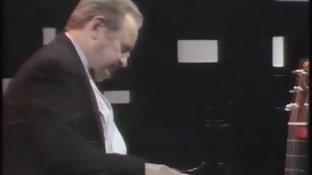 Blue Monk - Romano Mussolini (piano), Francesco Forti (clarinet) смотреть онлайн