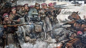 марш Ижевского полка