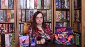 Jenn Reviews: 4 Games She Didn't Like Very Much