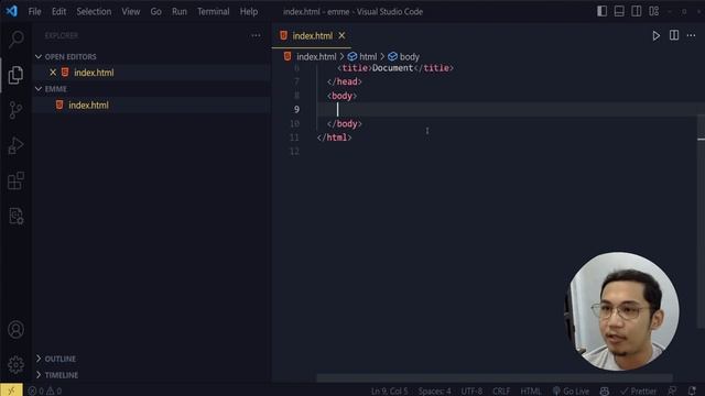 Learn How to Code 10x Faster with this VSCode Plugin!
