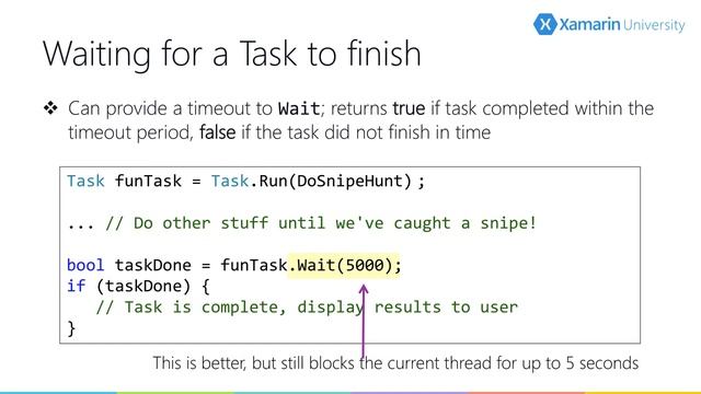 CSC351 - Tasks смотреть онлайн