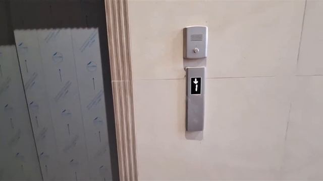 Новороссийск ул. Бурсака ЖК Мята обзор 1комнатной квартиры