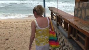 Пляж Long Beach Фукуок.